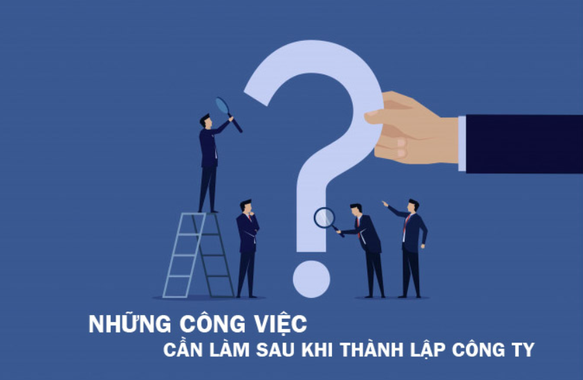 Tư Vấn Thủ Tục Thành Lập Công Ty Tại Đà Nẵng Nhanh Gọn